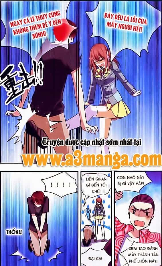 Câu Lạc Bộ Ngôi Sao - Chương 84 - ảnh 6