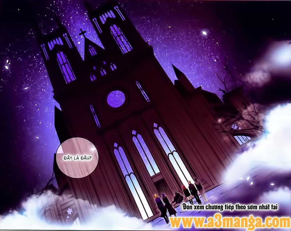 Câu Lạc Bộ Ngôi Sao - Chương 85 - ảnh 12