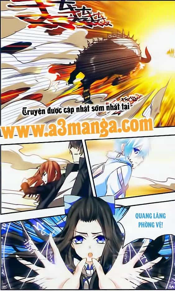 Câu Lạc Bộ Ngôi Sao - Chương 87 - ảnh 7