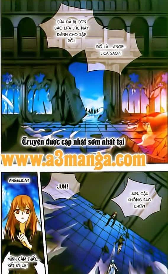 Câu Lạc Bộ Ngôi Sao - Chương 89 - ảnh 2