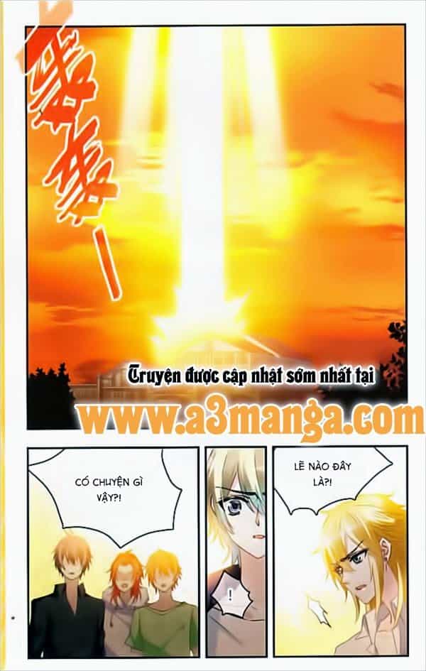 Câu Lạc Bộ Ngôi Sao - Chương 95 - ảnh 7