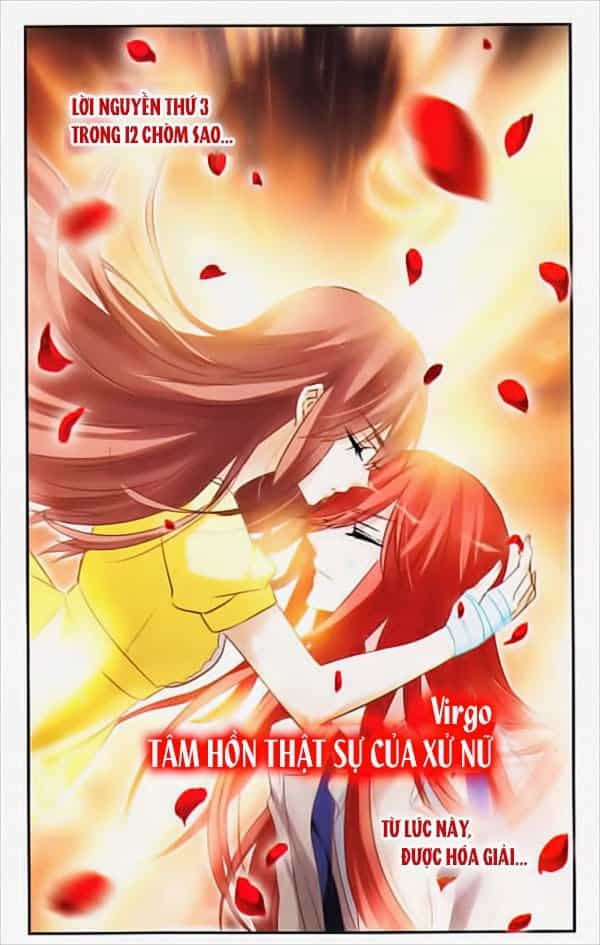 Câu Lạc Bộ Ngôi Sao - Chương 95 - ảnh 8