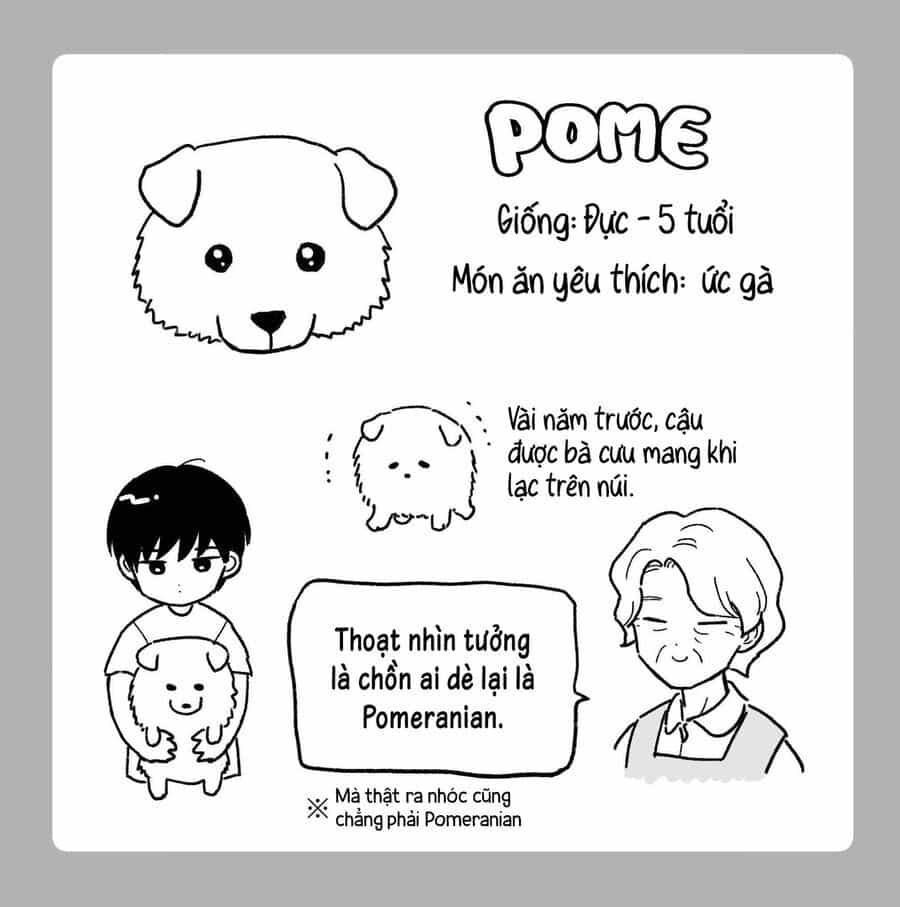 Câu Lạc Bộ Siêu Cấp Về Nhà - Chương 38 - ảnh 17