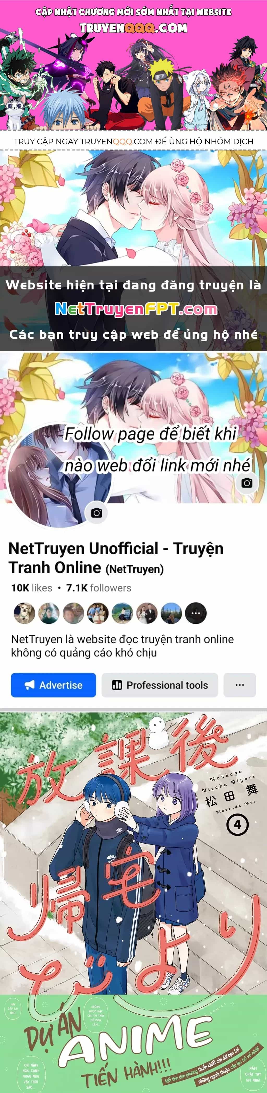 Câu Lạc Bộ Siêu Cấp Về Nhà - Chương 38.5 - ảnh 1