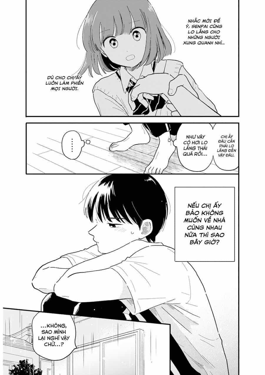 Câu Lạc Bộ Siêu Cấp Về Nhà - Chương 5 - ảnh 13