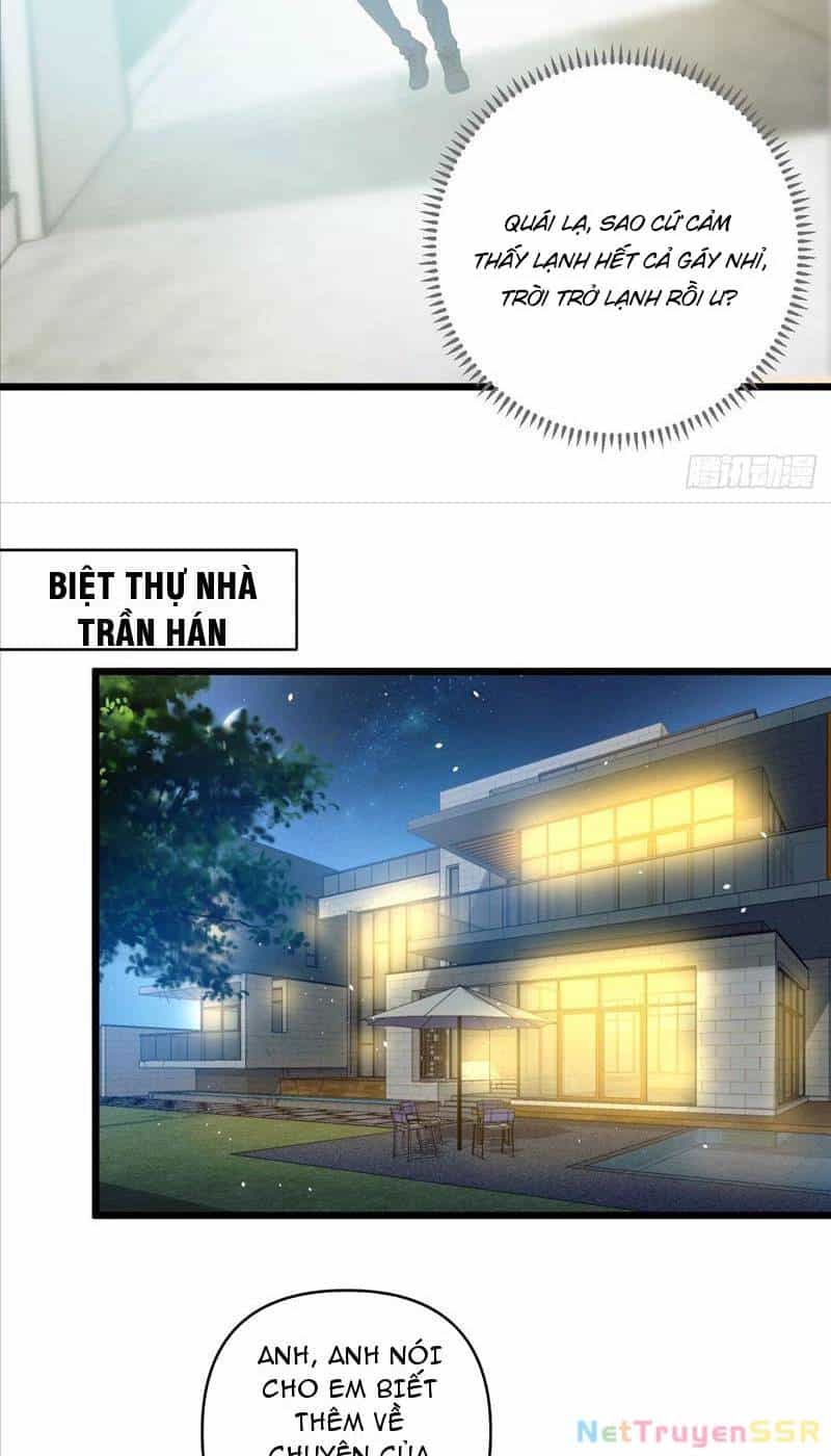 Câu Lạc Bộ Trao Đổi Nhân Sinh - Chương 7 - ảnh 16