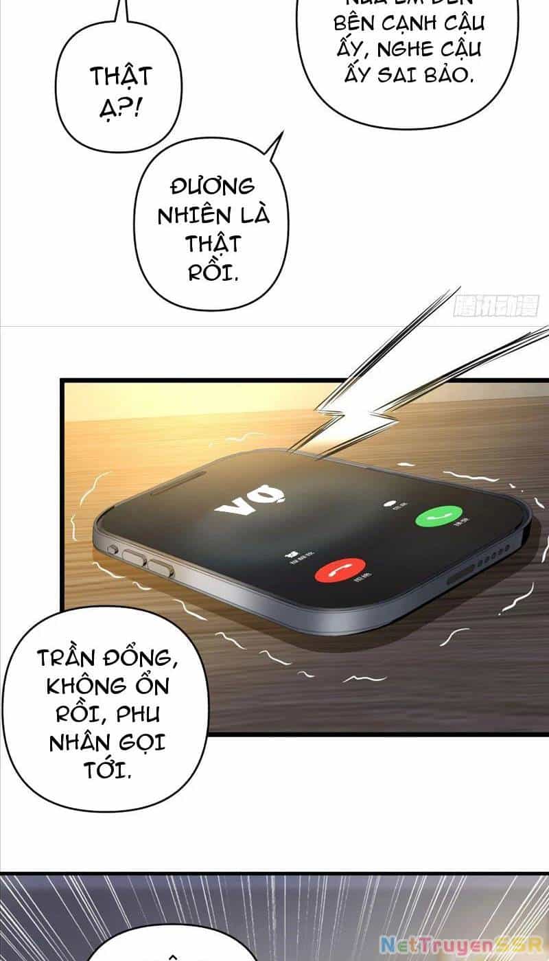 Câu Lạc Bộ Trao Đổi Nhân Sinh - Chương 7 - ảnh 9