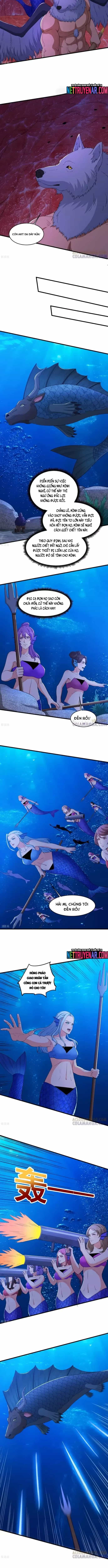 Câu Lạc Bộ Trao Đổi Nhân Sinh - Chương 98 - ảnh 3
