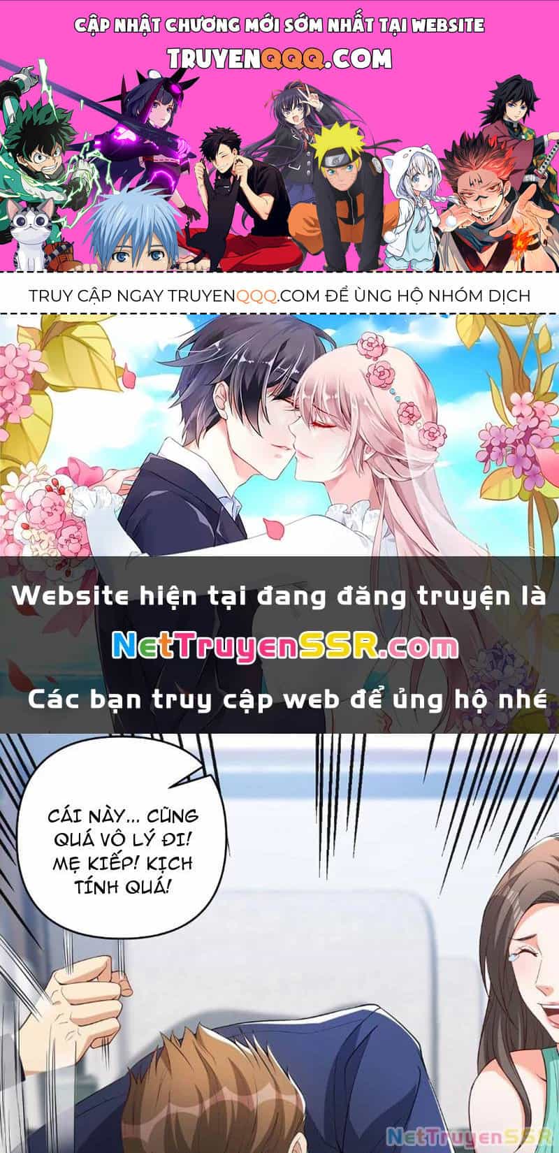 Câu Lạc Bộ Trao Đổi Nhân Sinh - Chương 8 - ảnh 1