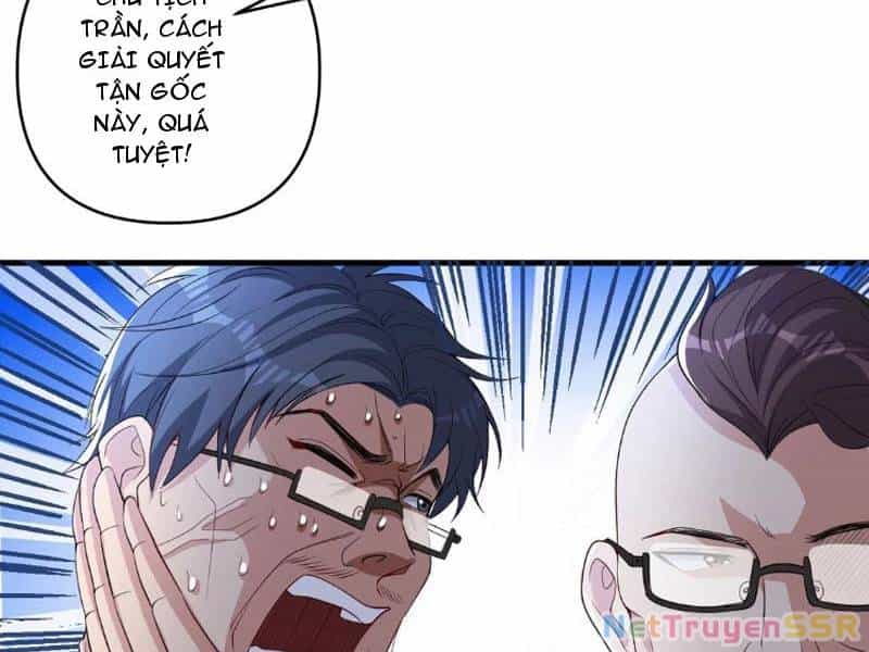 Câu Lạc Bộ Trao Đổi Nhân Sinh - Chương 8 - ảnh 3