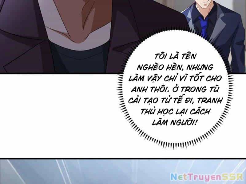 Câu Lạc Bộ Trao Đổi Nhân Sinh - Chương 8 - ảnh 32