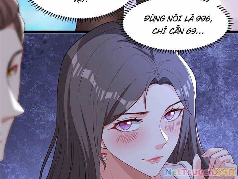 Câu Lạc Bộ Trao Đổi Nhân Sinh - Chương 9 - ảnh 16
