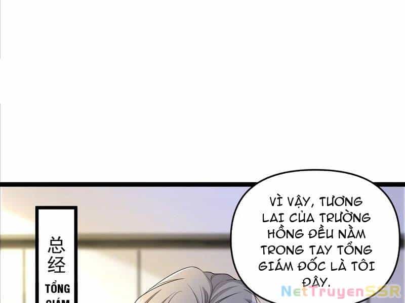 Câu Lạc Bộ Trao Đổi Nhân Sinh - Chương 9 - ảnh 24