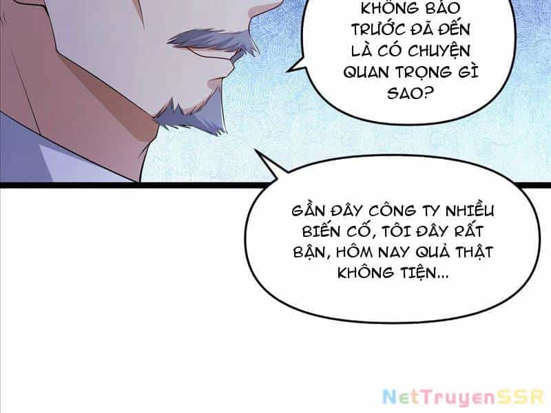 Câu Lạc Bộ Trao Đổi Nhân Sinh - Chương 9 - ảnh 37
