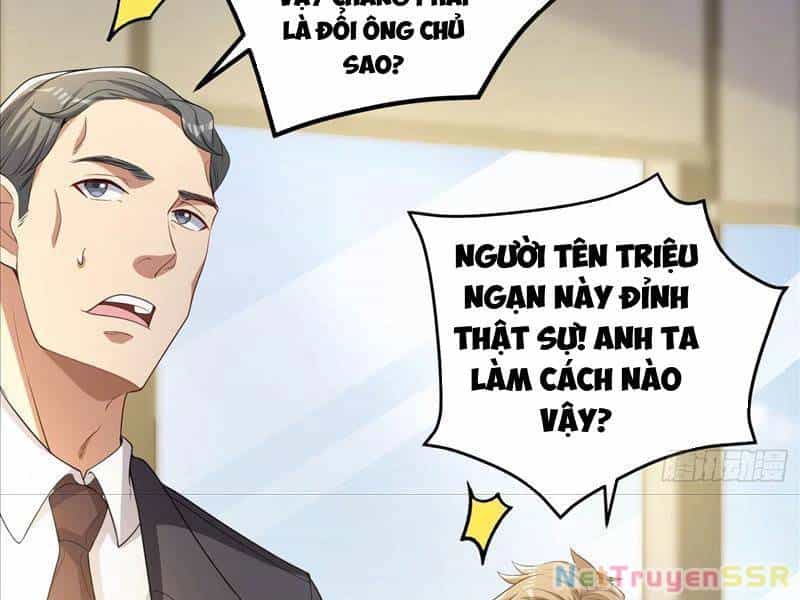 Câu Lạc Bộ Trao Đổi Nhân Sinh - Chương 9 - ảnh 52