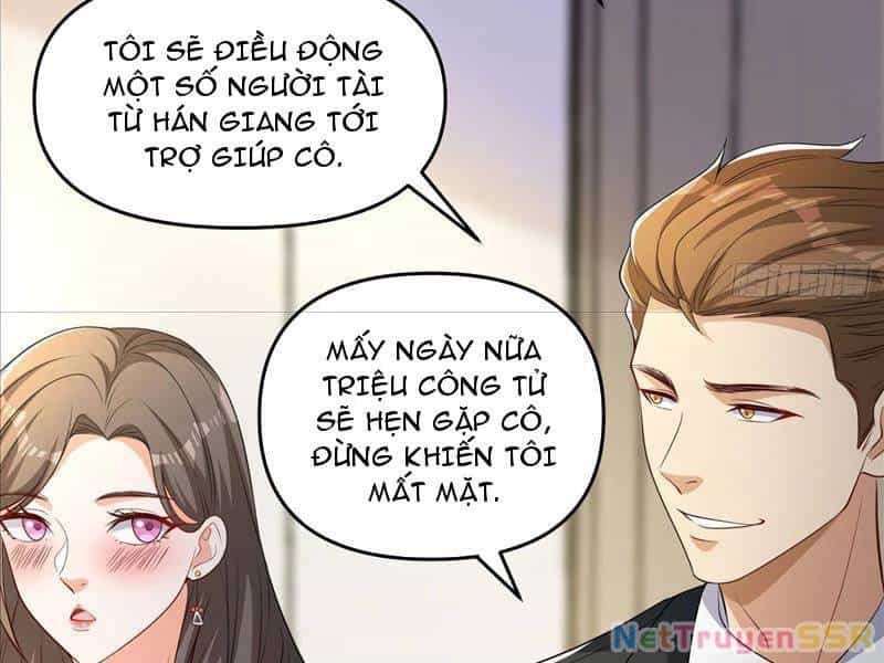 Câu Lạc Bộ Trao Đổi Nhân Sinh - Chương 9 - ảnh 64