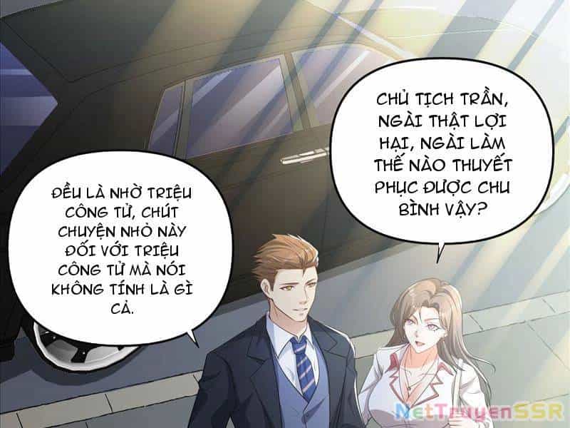 Câu Lạc Bộ Trao Đổi Nhân Sinh - Chương 9 - ảnh 7