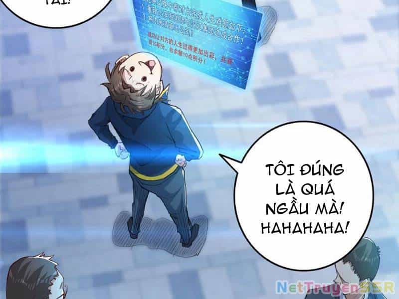 Câu Lạc Bộ Trao Đổi Nhân Sinh - Chương 10 - ảnh 12