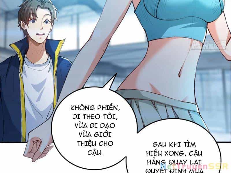 Câu Lạc Bộ Trao Đổi Nhân Sinh - Chương 10 - ảnh 44