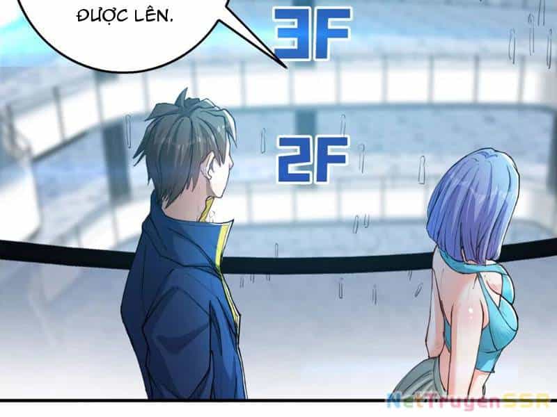 Câu Lạc Bộ Trao Đổi Nhân Sinh - Chương 10 - ảnh 47