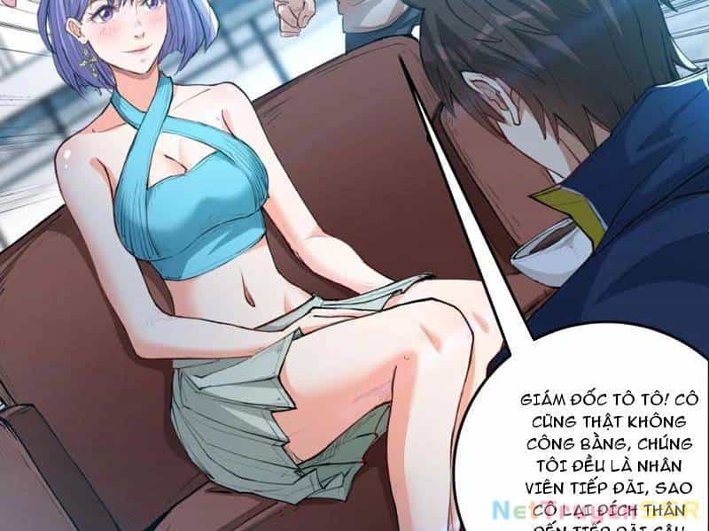 Câu Lạc Bộ Trao Đổi Nhân Sinh - Chương 10 - ảnh 51