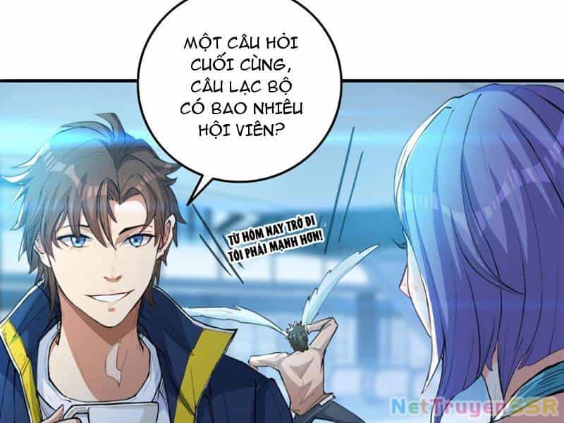 Câu Lạc Bộ Trao Đổi Nhân Sinh - Chương 10 - ảnh 56