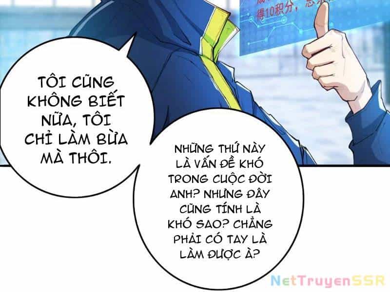 Câu Lạc Bộ Trao Đổi Nhân Sinh - Chương 10 - ảnh 7