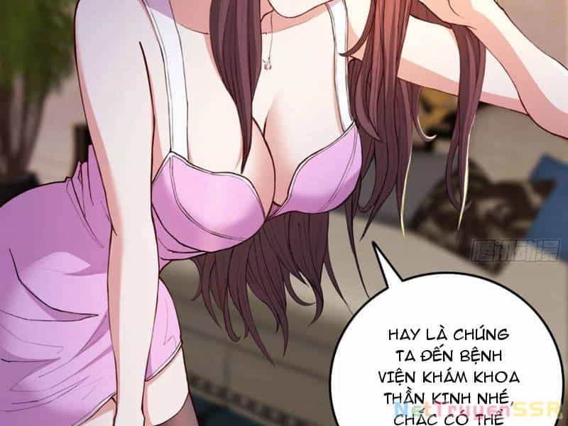 Câu Lạc Bộ Trao Đổi Nhân Sinh - Chương 11 - ảnh 16
