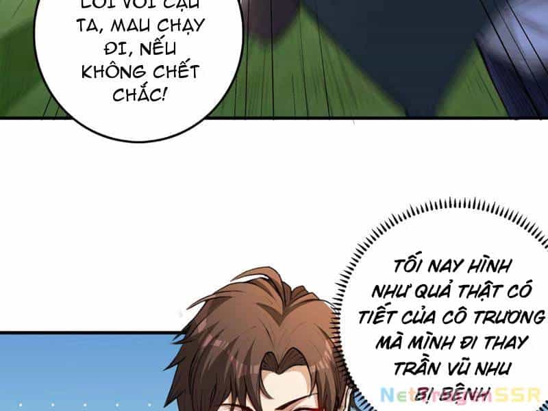 Câu Lạc Bộ Trao Đổi Nhân Sinh - Chương 11 - ảnh 54