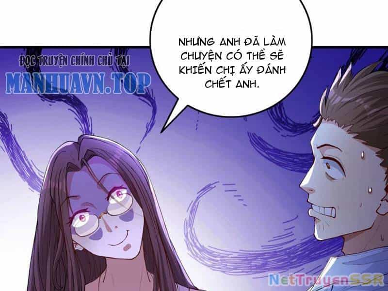 Câu Lạc Bộ Trao Đổi Nhân Sinh - Chương 11 - ảnh 8