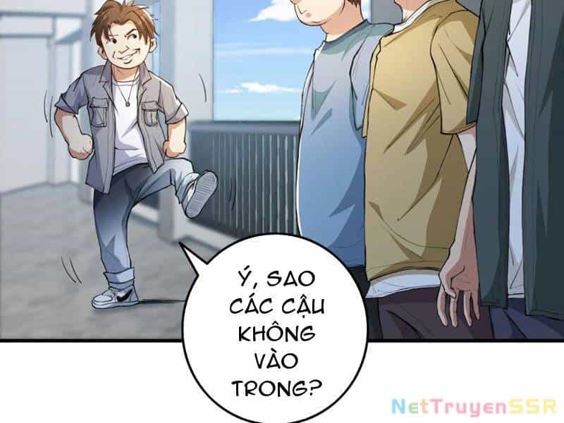 Câu Lạc Bộ Trao Đổi Nhân Sinh - Chương 11 - ảnh 80