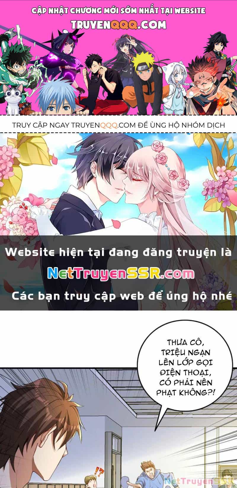 Câu Lạc Bộ Trao Đổi Nhân Sinh - Chương 12 - ảnh 1