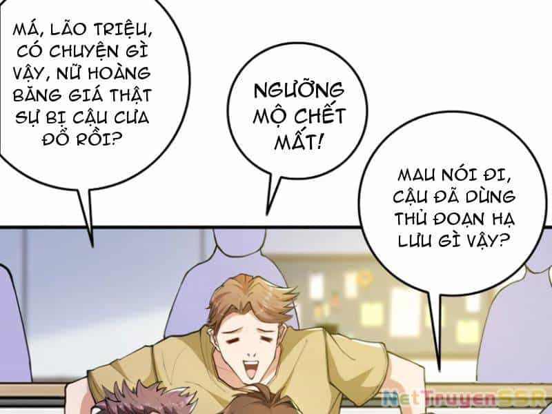 Câu Lạc Bộ Trao Đổi Nhân Sinh - Chương 12 - ảnh 23