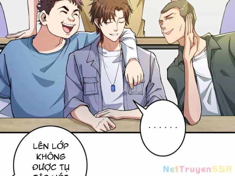 Câu Lạc Bộ Trao Đổi Nhân Sinh - Chương 12 - ảnh 24