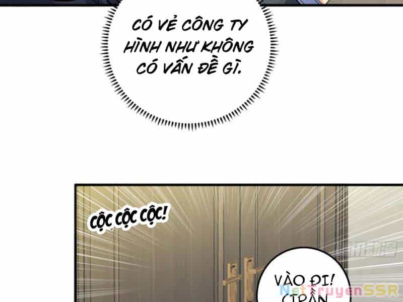 Câu Lạc Bộ Trao Đổi Nhân Sinh - Chương 12 - ảnh 32