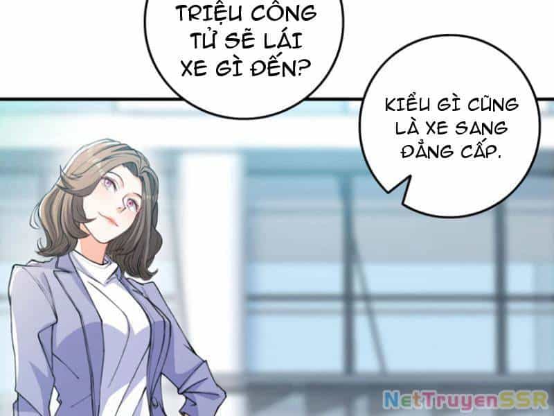 Câu Lạc Bộ Trao Đổi Nhân Sinh - Chương 12 - ảnh 66