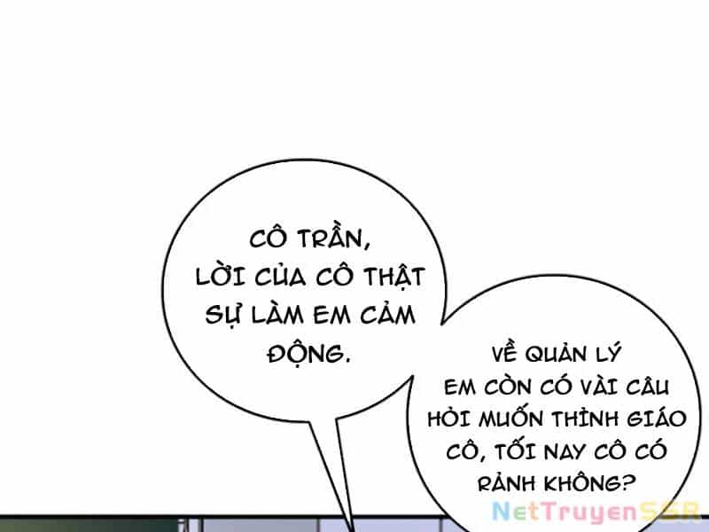 Câu Lạc Bộ Trao Đổi Nhân Sinh - Chương 12 - ảnh 7