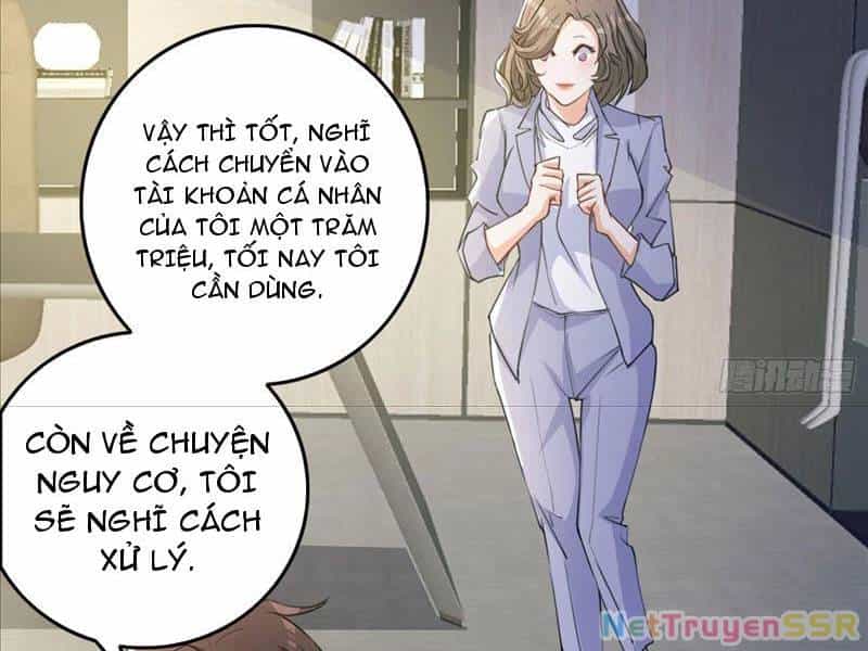 Câu Lạc Bộ Trao Đổi Nhân Sinh - Chương 13 - ảnh 13