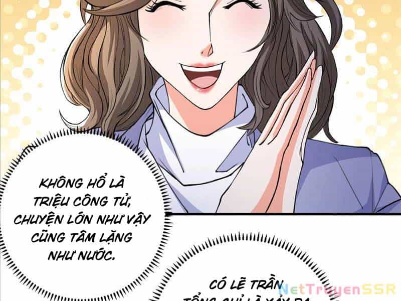 Câu Lạc Bộ Trao Đổi Nhân Sinh - Chương 13 - ảnh 16