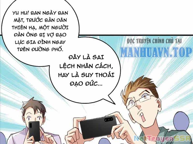 Câu Lạc Bộ Trao Đổi Nhân Sinh - Chương 13 - ảnh 49