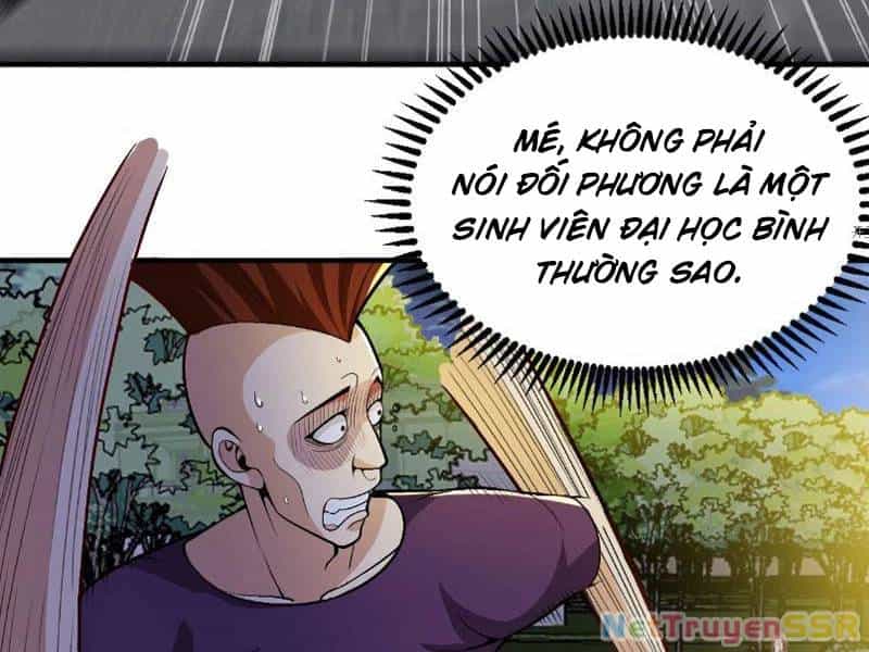Câu Lạc Bộ Trao Đổi Nhân Sinh - Chương 14 - ảnh 27