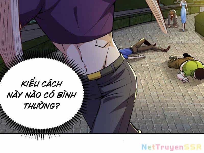 Câu Lạc Bộ Trao Đổi Nhân Sinh - Chương 14 - ảnh 28