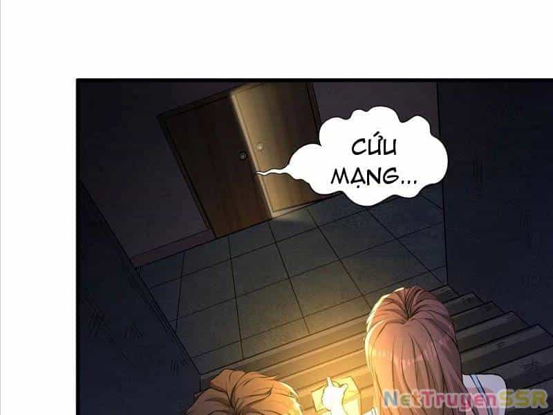 Câu Lạc Bộ Trao Đổi Nhân Sinh - Chương 15 - ảnh 20
