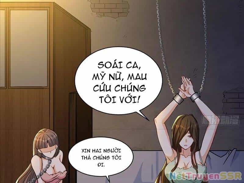 Câu Lạc Bộ Trao Đổi Nhân Sinh - Chương 15 - ảnh 26