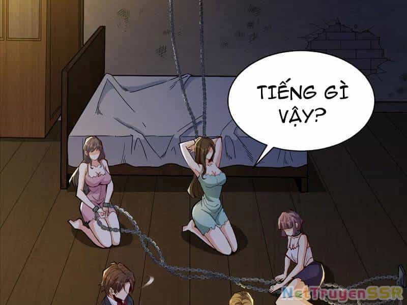 Câu Lạc Bộ Trao Đổi Nhân Sinh - Chương 15 - ảnh 33