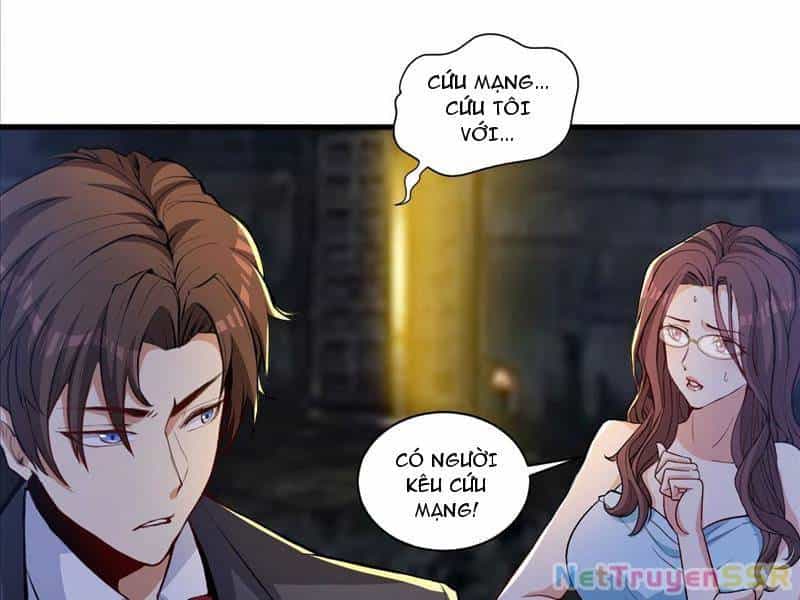 Câu Lạc Bộ Trao Đổi Nhân Sinh - Chương 15 - ảnh 5