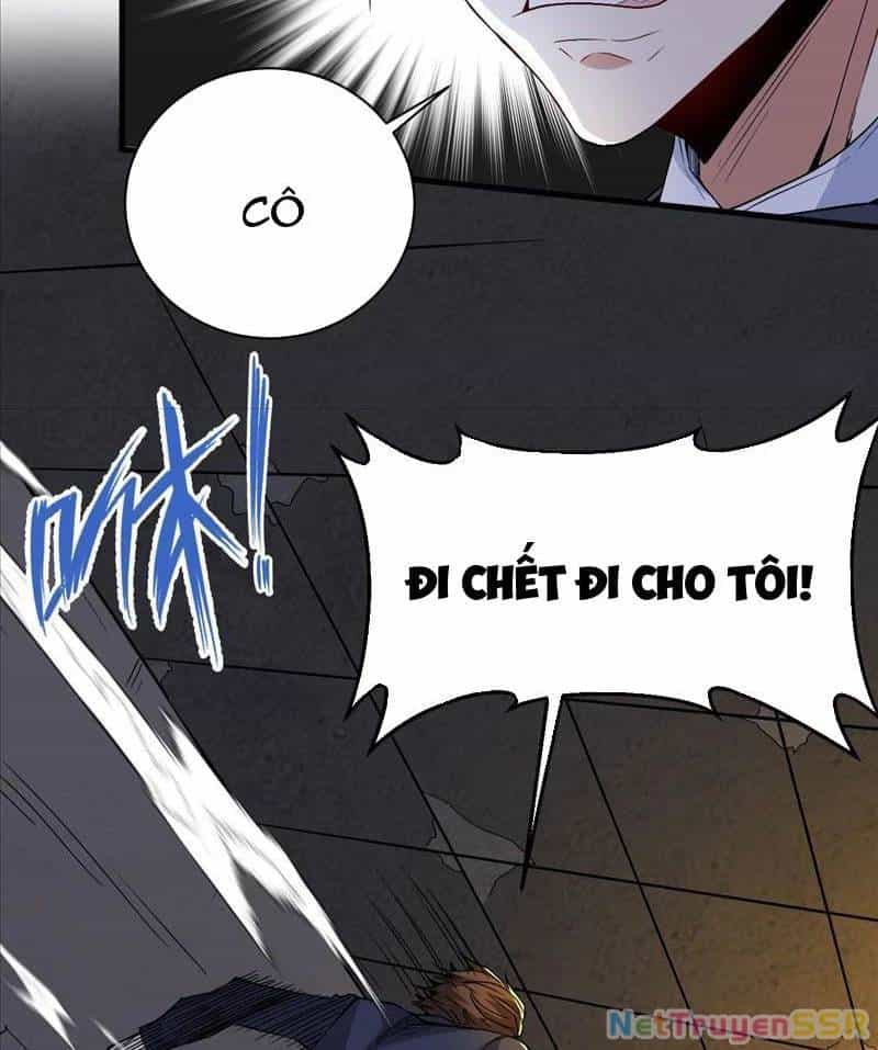 Câu Lạc Bộ Trao Đổi Nhân Sinh - Chương 16 - ảnh 3