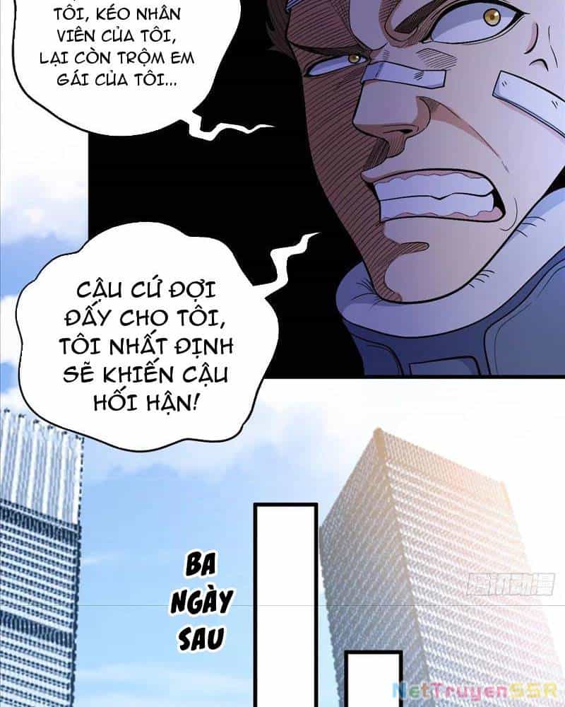 Câu Lạc Bộ Trao Đổi Nhân Sinh - Chương 16 - ảnh 43