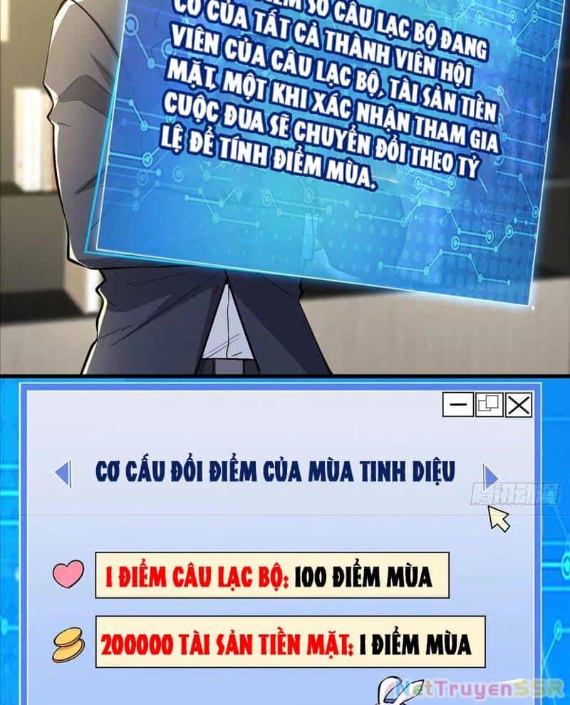 Câu Lạc Bộ Trao Đổi Nhân Sinh - Chương 16 - ảnh 52