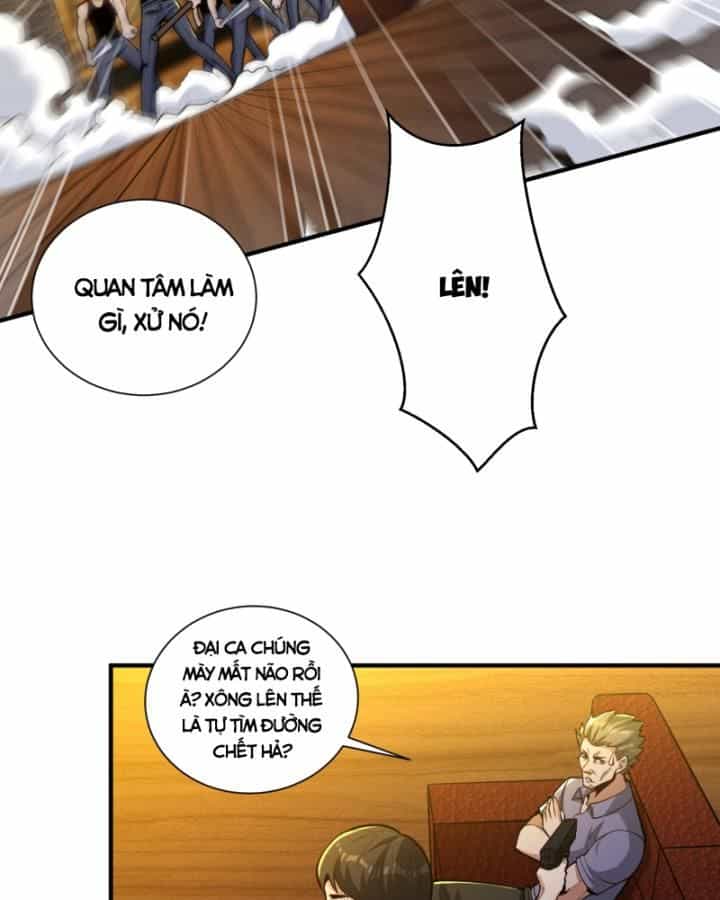 Câu Lạc Bộ Trao Đổi Nhân Sinh - Chương 18 - ảnh 27